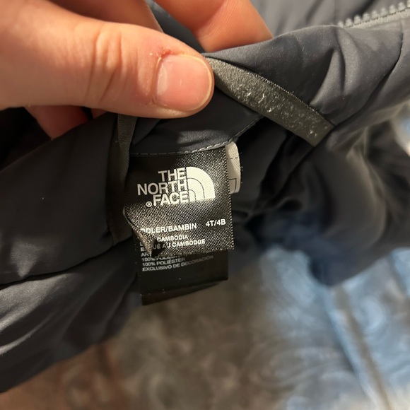 The North Face Jacket - Picture 4 of 4